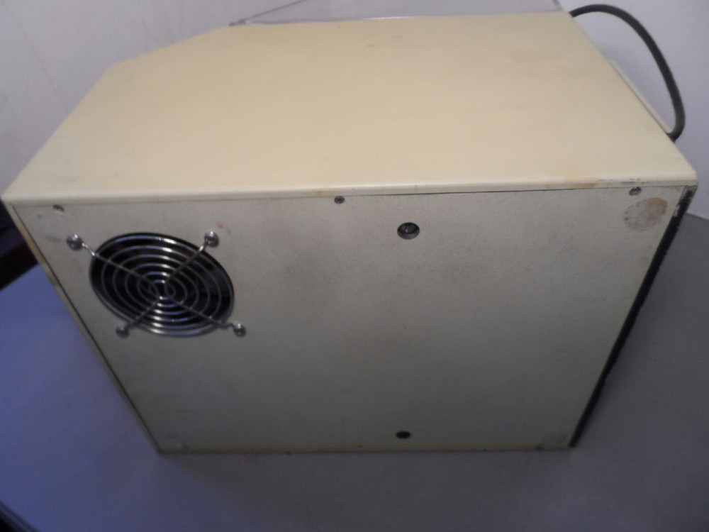 B. Braun Biotech Q-Sept Imagene Auto Sampler