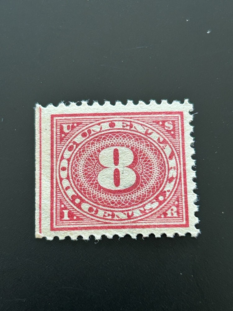 R233 Documentary VF MNH *Read Description