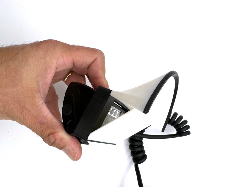 Yongnuo YN-24 Flash Diffusers (Set of 2)