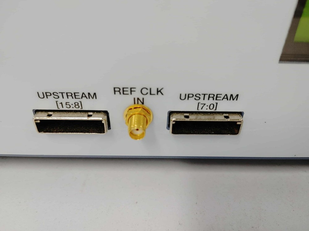 Teledyne LeCroy Summit T2-16 PCI Express Multi-Lane Protocol Analyzer
