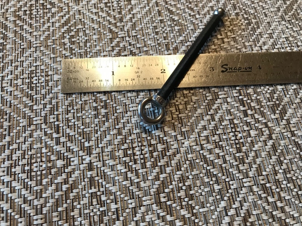 Airgun Pellet Seating Tool, Pellet Depth Tool, Depth Seating Tool