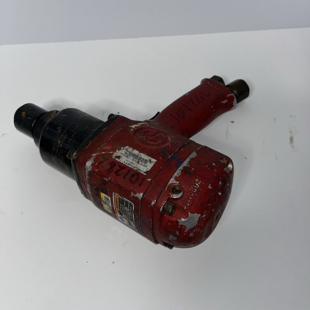 Chicago Pneumatic Cp 6060tesab