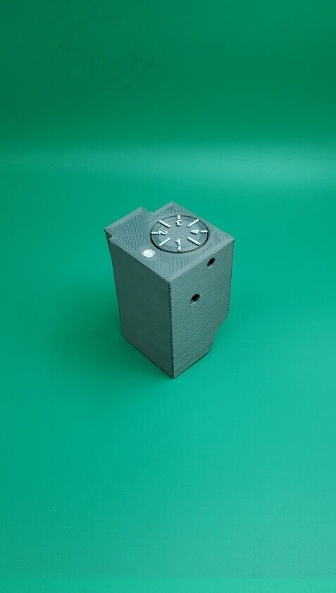 ENCO 111-3100 Metal Lathe Thread Threading Dial 3D Printed NEW