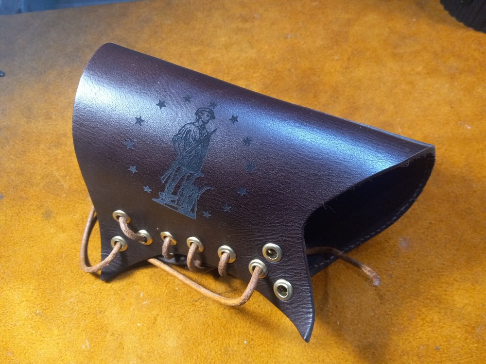 M1 Garand 1903 1903A1 1903A3 1903A4 Springfield Cheekpad