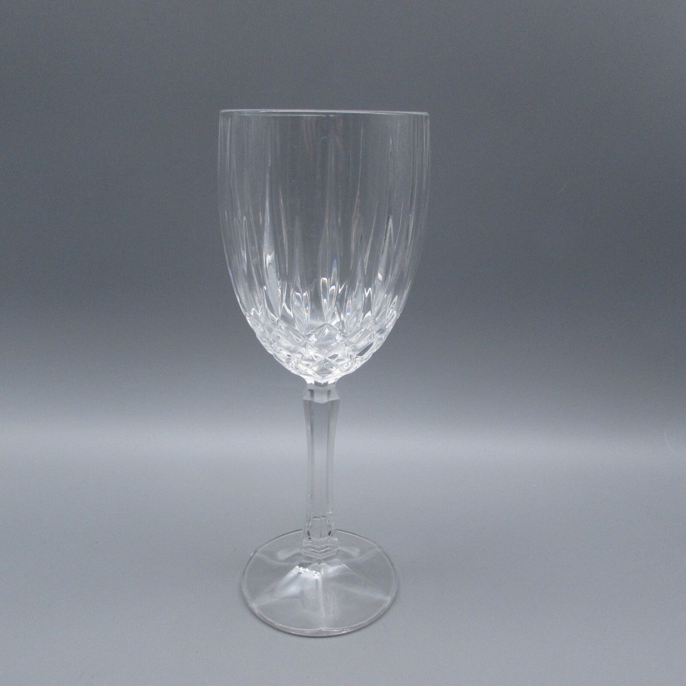 Gorham Crystal Regalta 4pc Place Setting