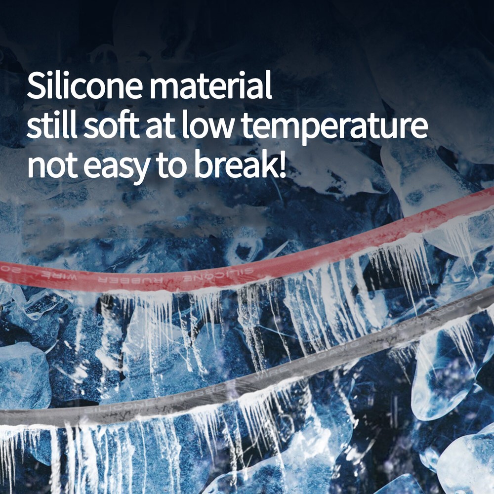 Electronic Test Leads Test Probes Multimeter Leads Plated K4C2