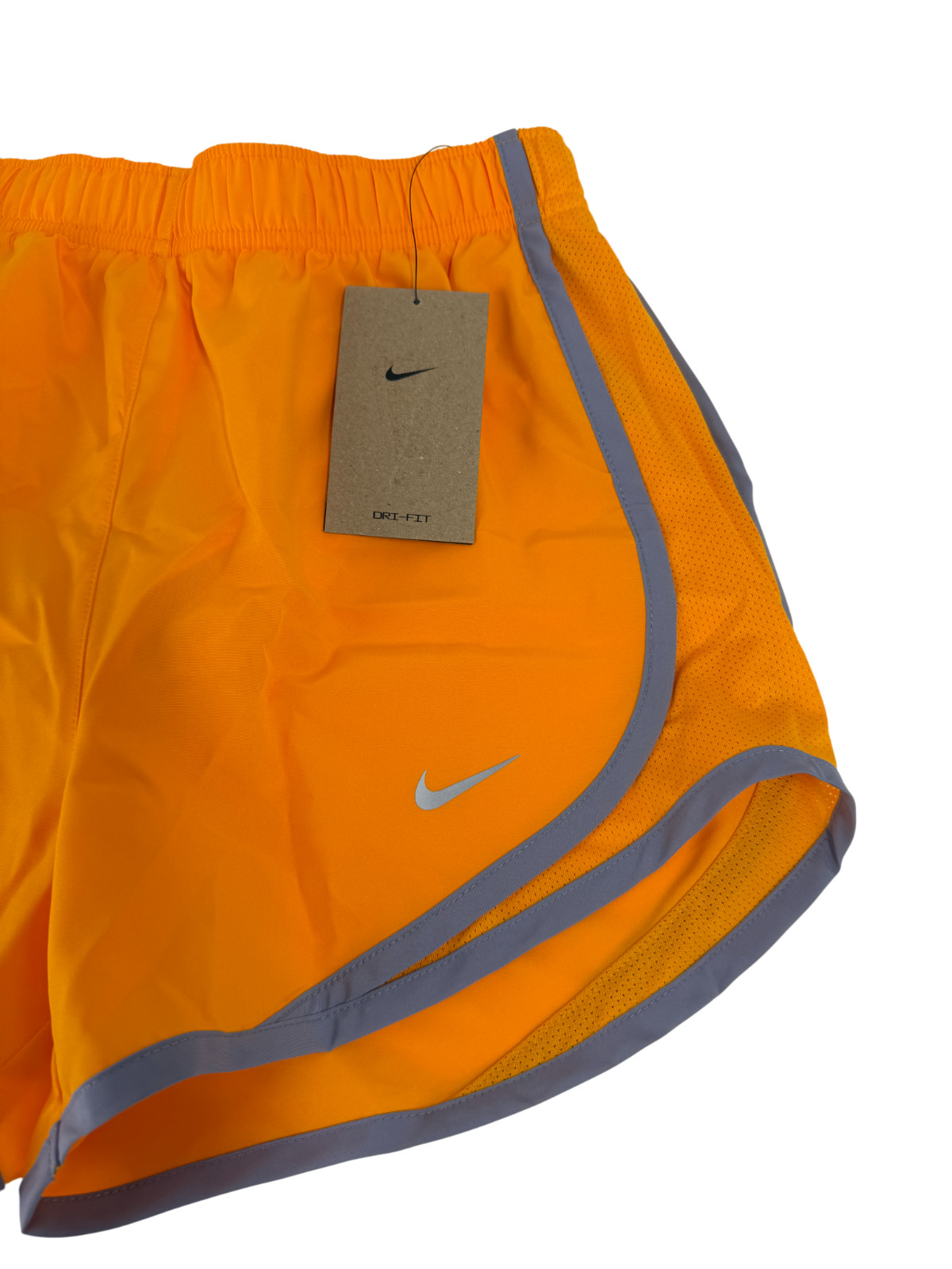 Nike Dri-FIT Icon Tempo 3” Lined Running Shorts Women’s XS DX0177-717 New