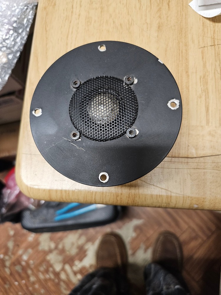 MB Quart 95-6620 8 Ohm Tweeter
