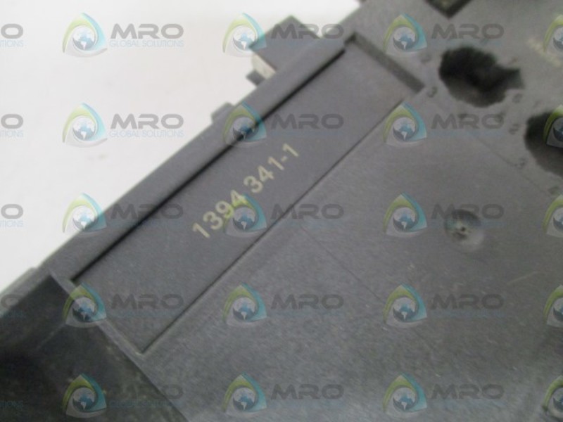 SIEMENS 3RK1903-0AK00 TERMINAL MODULE UNMP