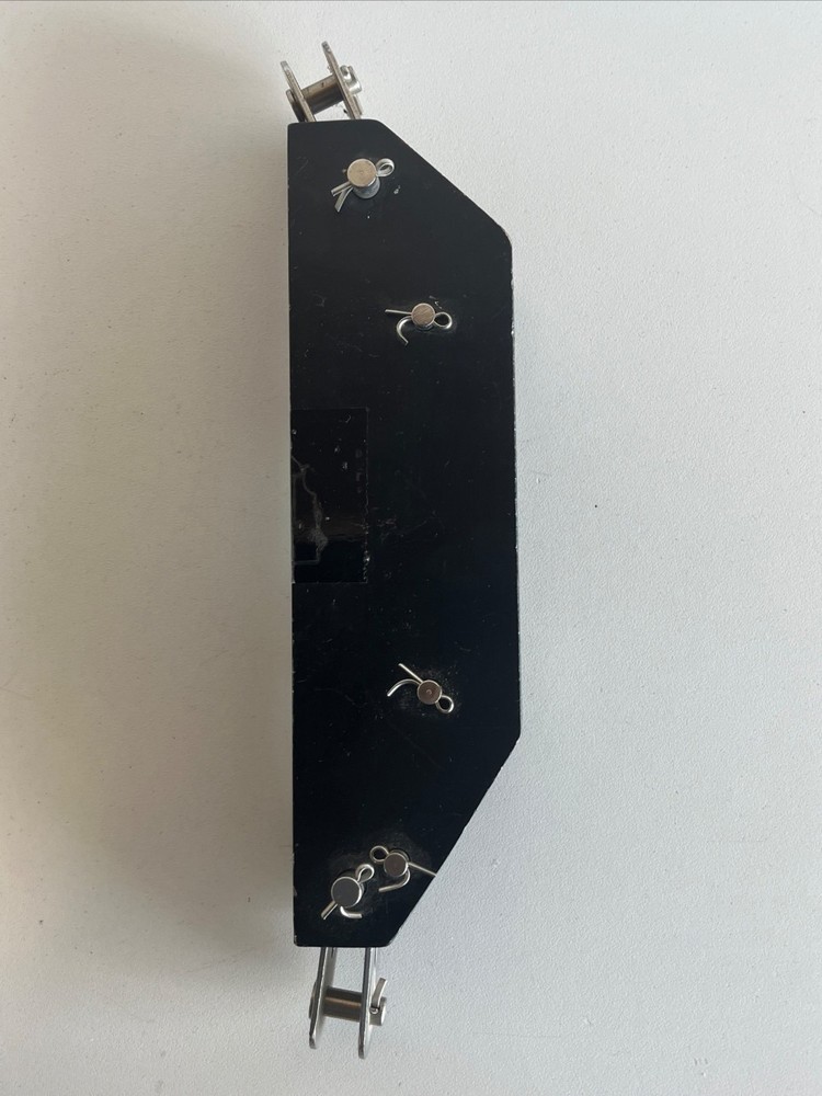 Kenyon Masthead Assembly for Masthead Rig-TWO AVAILABLE