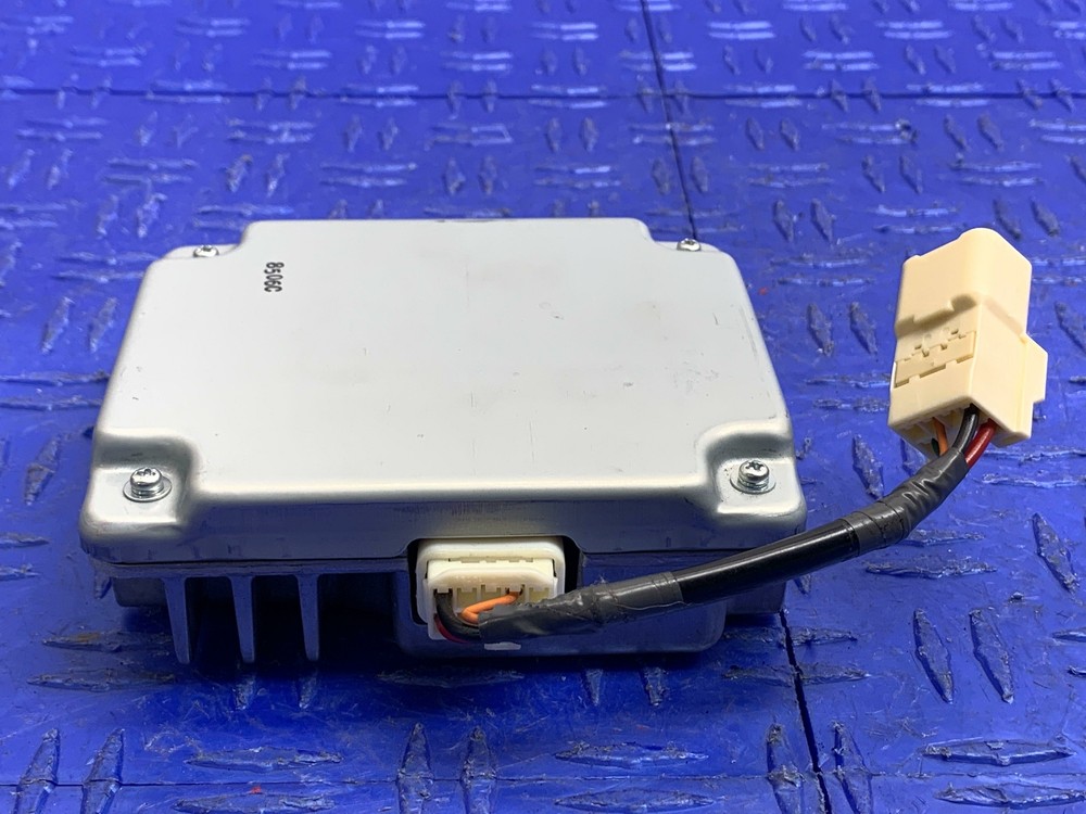 2007 2008 LEXUS LS600 LS460 VOLTAGE INVERTER CONTROL MODULE UNIT OEM