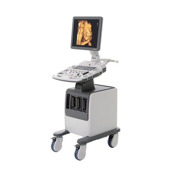 Samsung Ultrasound Software