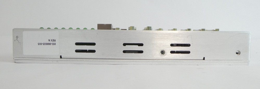 Lam Research 853-866935-005 Control Module Assembly Working Surplus