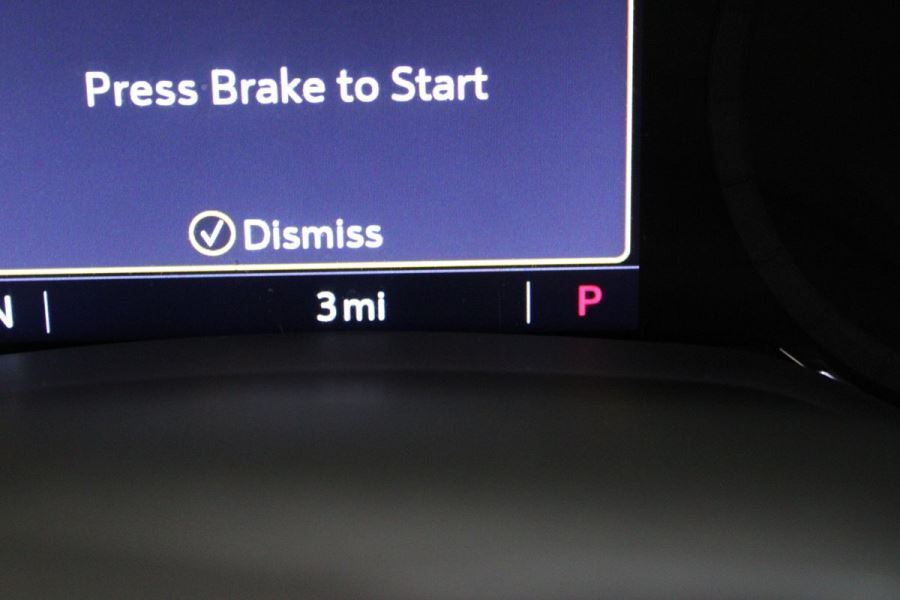 Windshield Mounted Camera For 2024 CT5 2868772