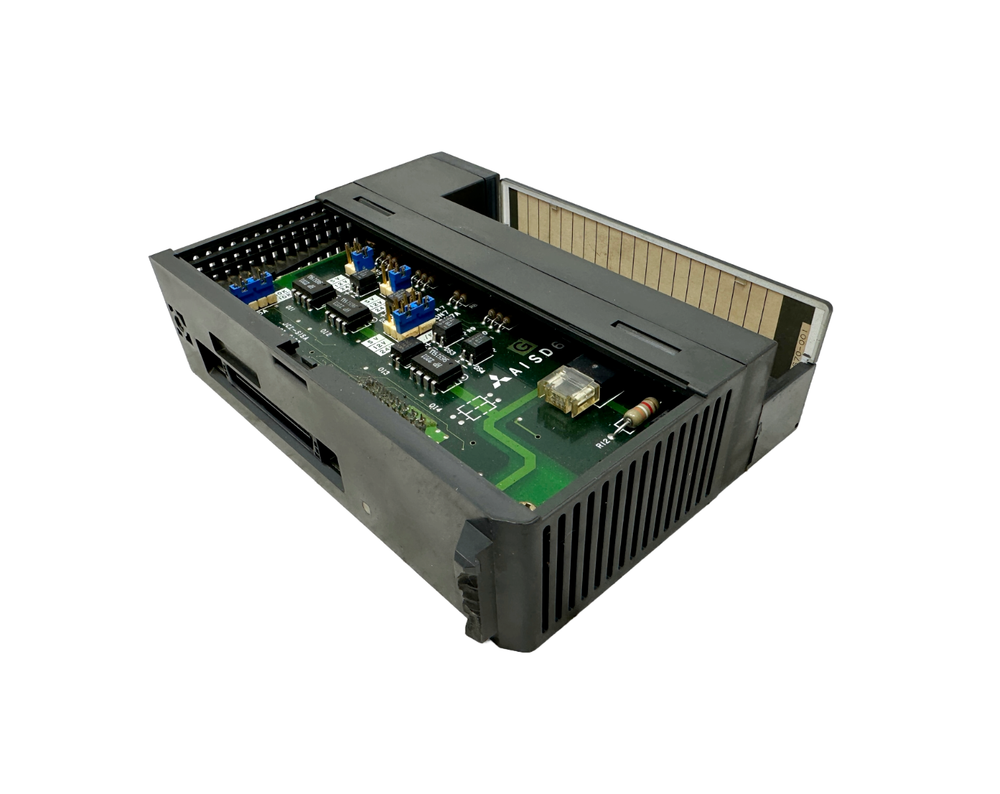 Mitsubishi A1SD61 High-Speed Counting Module