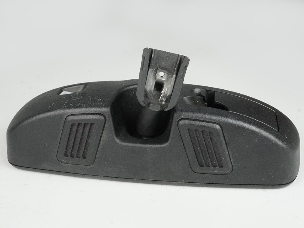 2010 - 2012 Dodge Caravan Mirror Rear View Dimming Automatic Microphone Oem