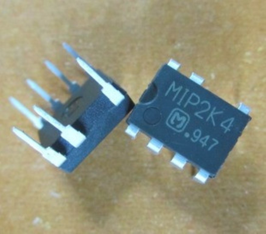 PANASONI MIP2K4 DIP-7