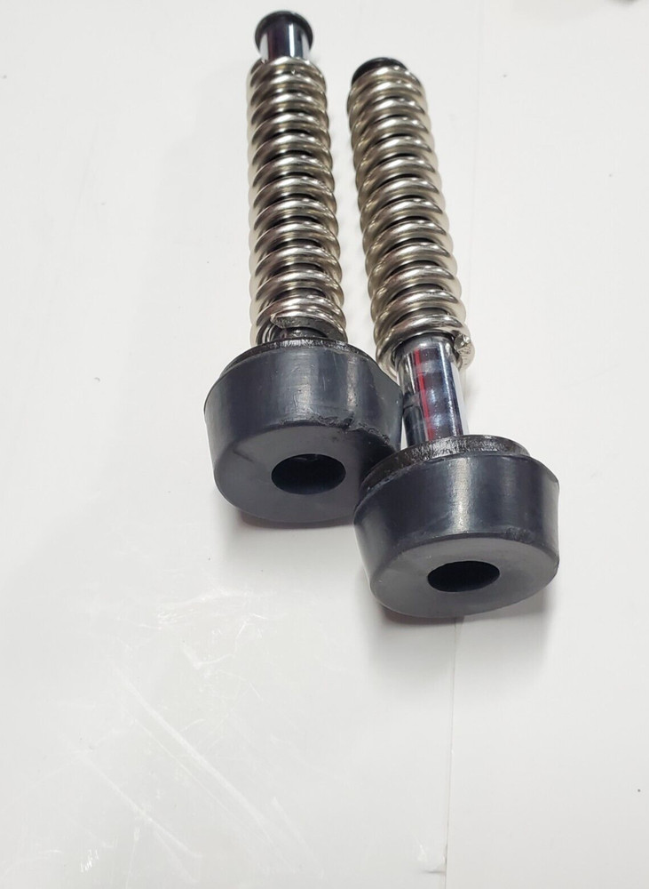 Bowflex Revolution or XP Engine Cam Stops Bumpers Pair Set