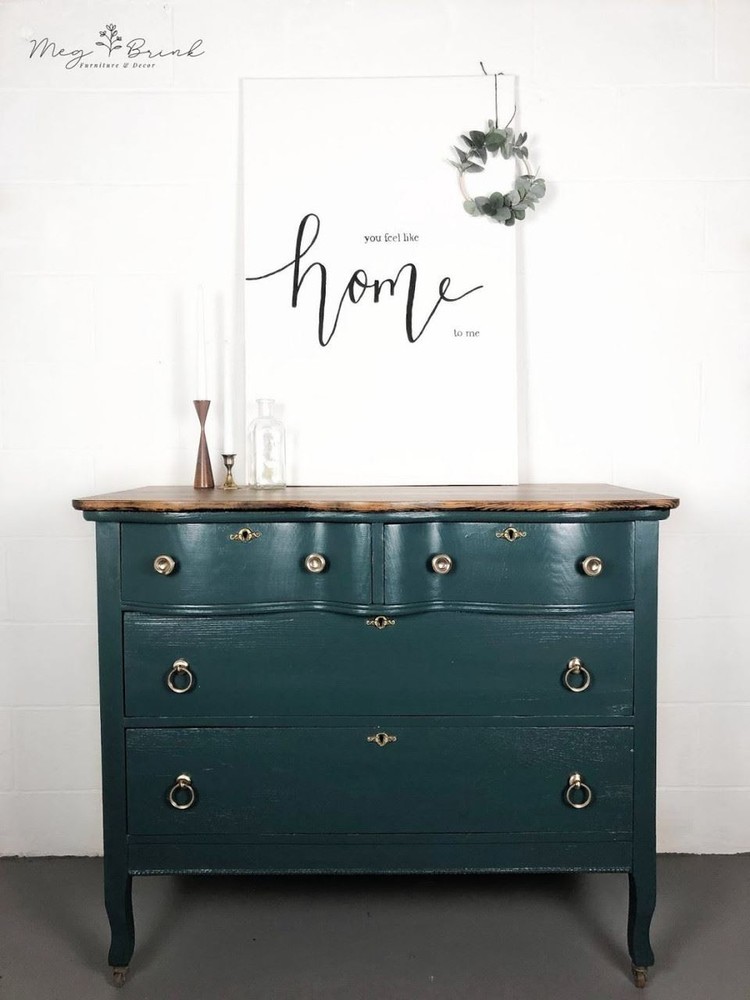 1-3/4" Taryn Ring Pull Satin Nickel