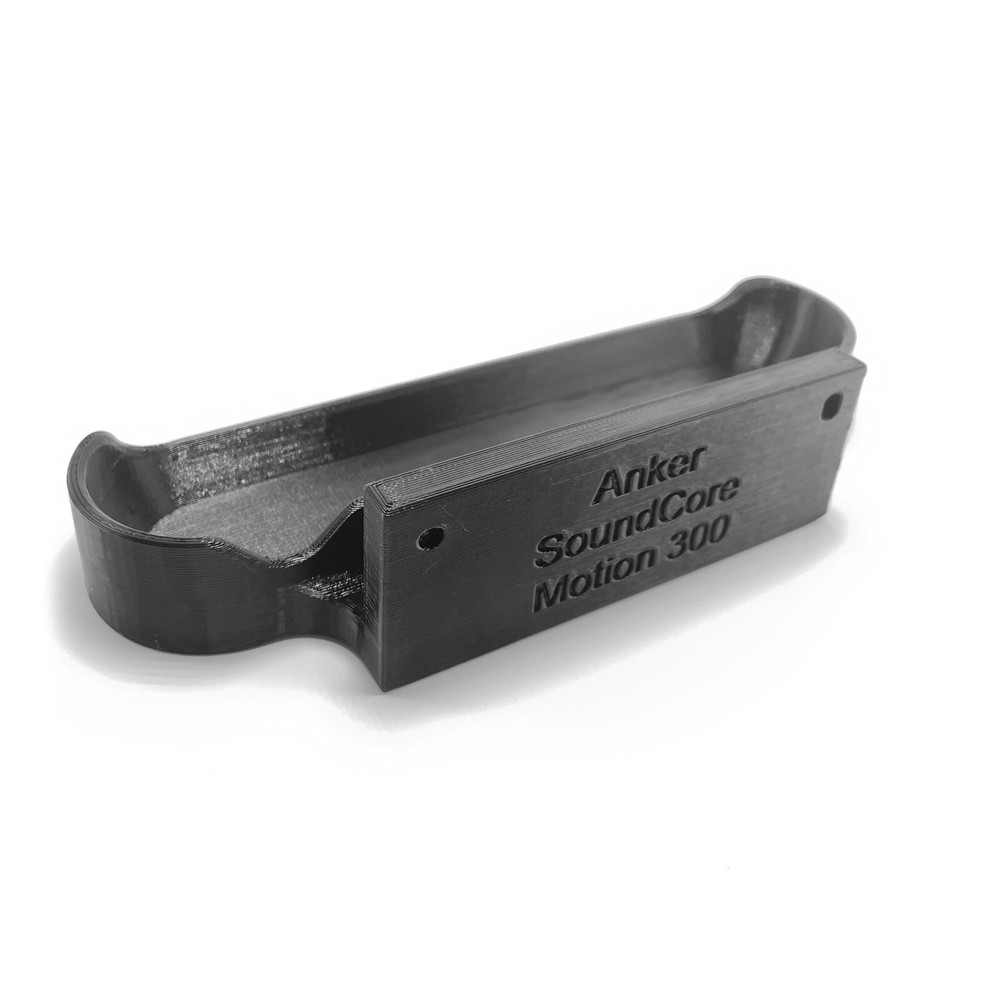 Spartan Mount™ for Anker Soundcore Motion 300 | Bluetooth Speaker Wall Hook