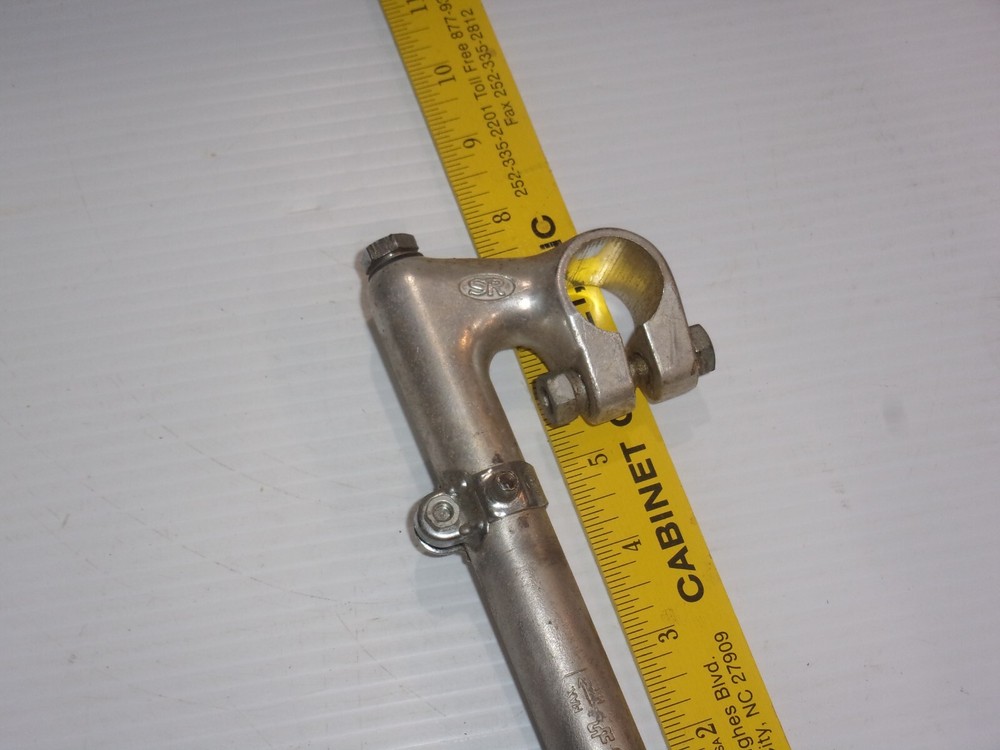 SR OEM Road Bike Stem
