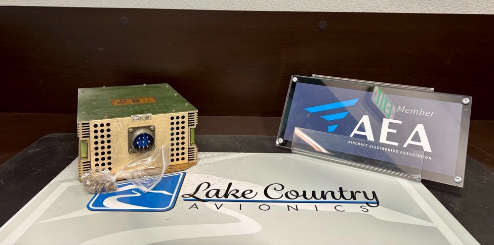 Static Inverter SPC-60(A) Removed Working