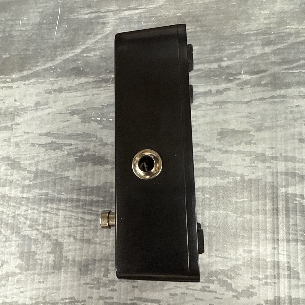 Joyo JF-19 Buffer Tuner Guitar Effects Pedal
