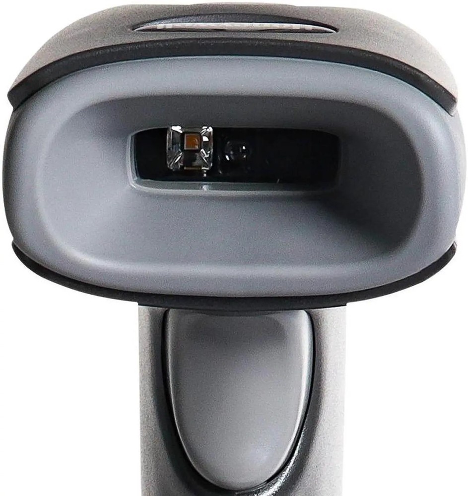Honeywell Voyager 1472G2D-2USB-5-A 2D Barcode Scanner Area-Imaging Handheld Code