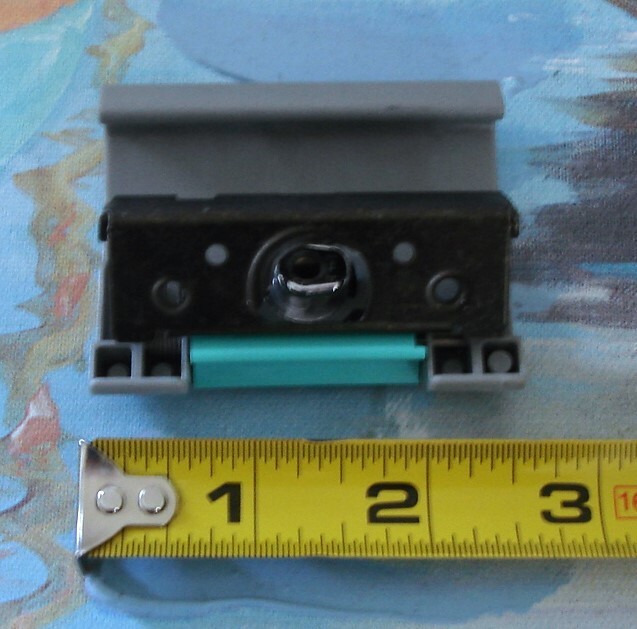 Lock Replacement for Samsonite Luggage Hard Case Travel Bag Suitcase