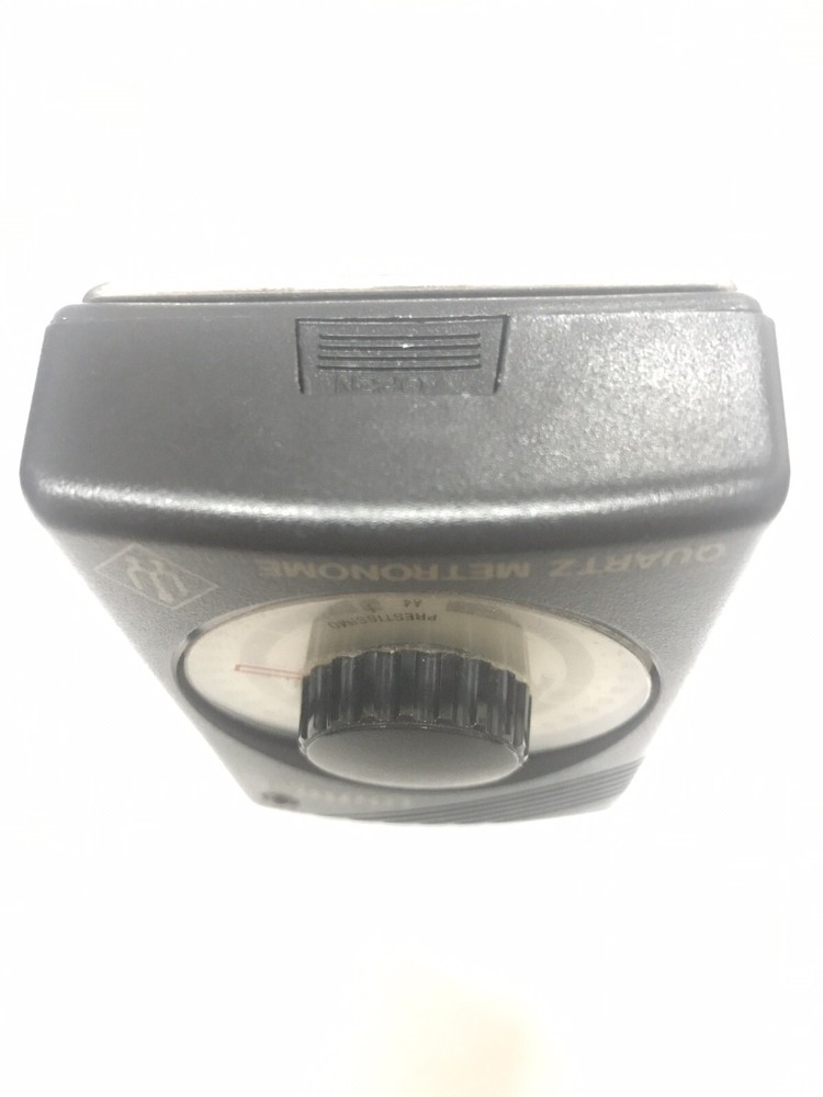 WILLNER MT-50 QUARTZ METRONOME