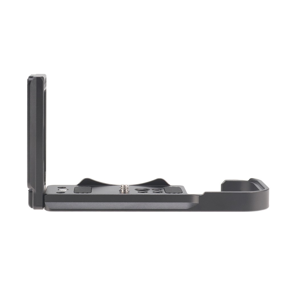 Vertical Quick Release Plate L Bracket for Canon EOS R8 Camera DJI RS3 Mini PRO