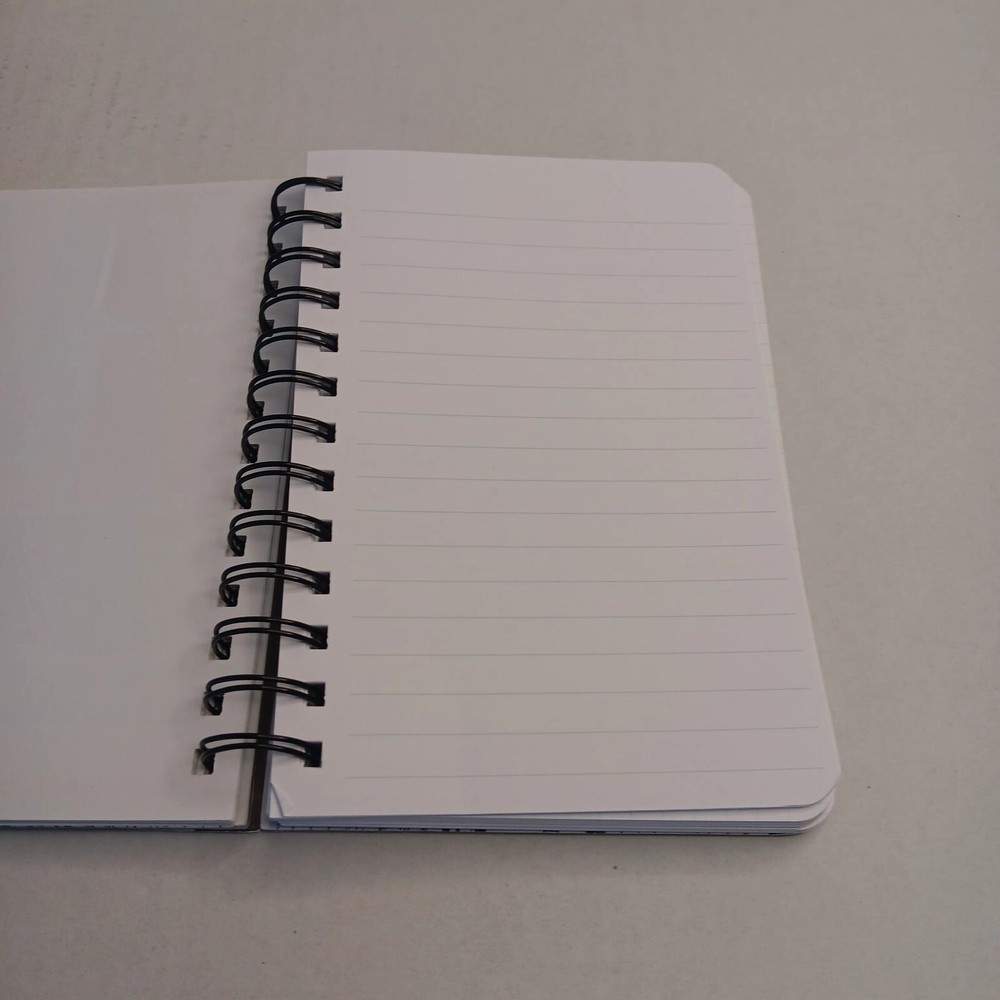 Hallmark Write On! Sticker Prompt Journal