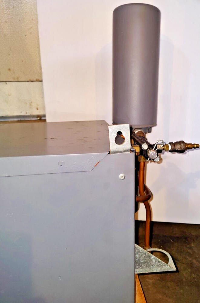 Johnson Controls A-4412-1 Refridgerated Air Dryer