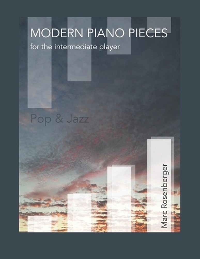 Modern Piano Pieces