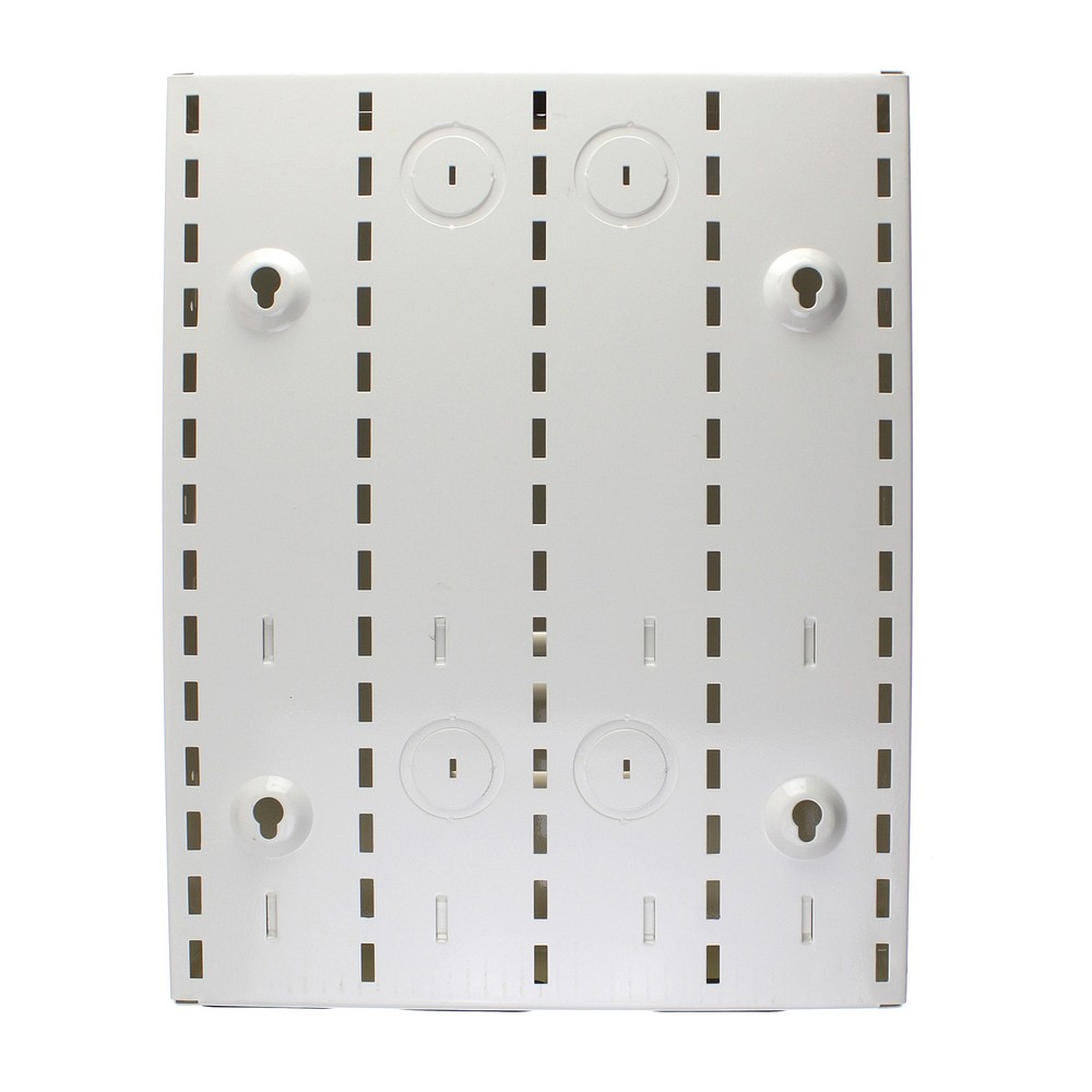 HELLERMAN TYTON RE18 RESIDENTIAL ENCLOSURE STRUCTURED WIRING BOX