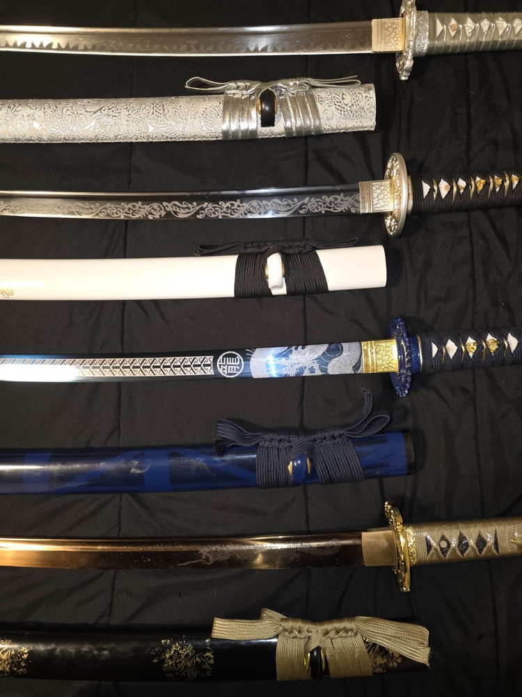 Katana(s)