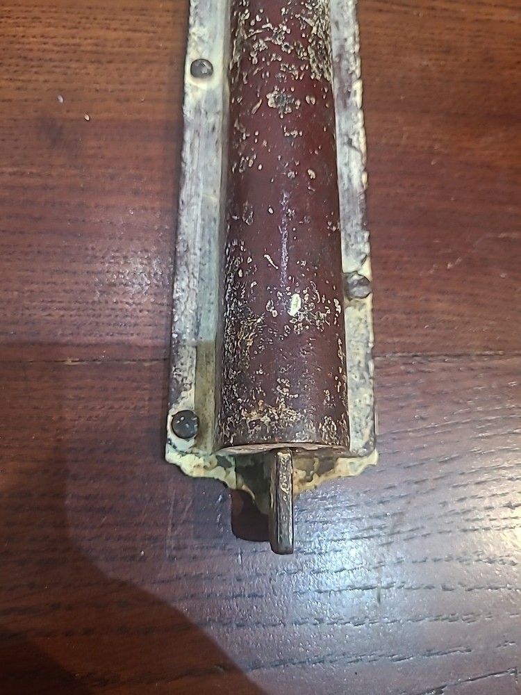 Salter's Improved Spring Balance No2 Vintage