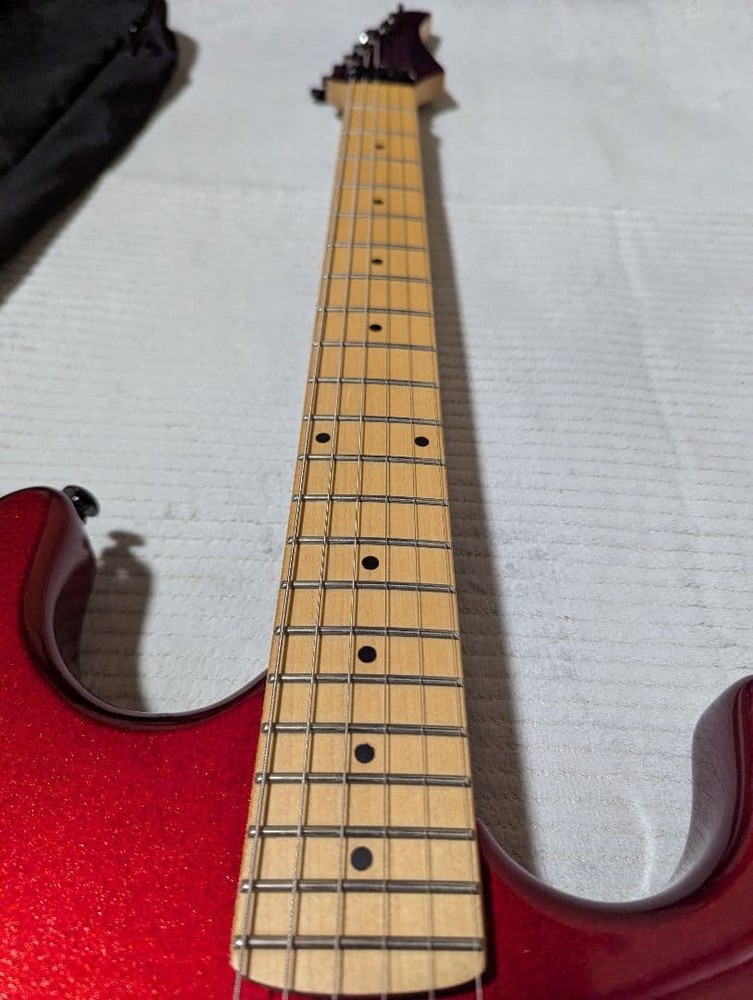 KRAMER PACER CLASSIC Safe Packing!