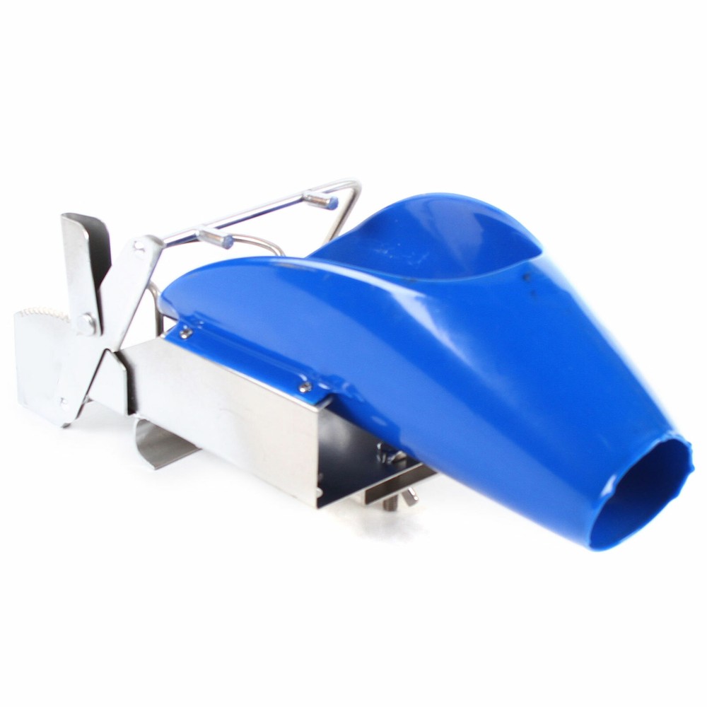 Large Pig Castration Rack Tool - Efficient Stainless Steel Piglet Bracket