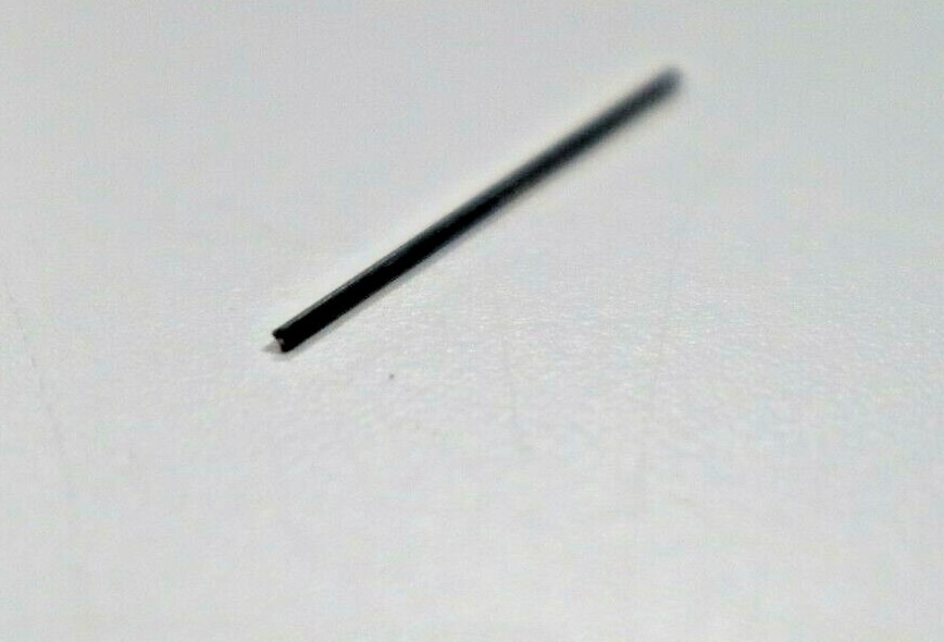 #59 CARBIDE DRILL, 2 FLUTE B368