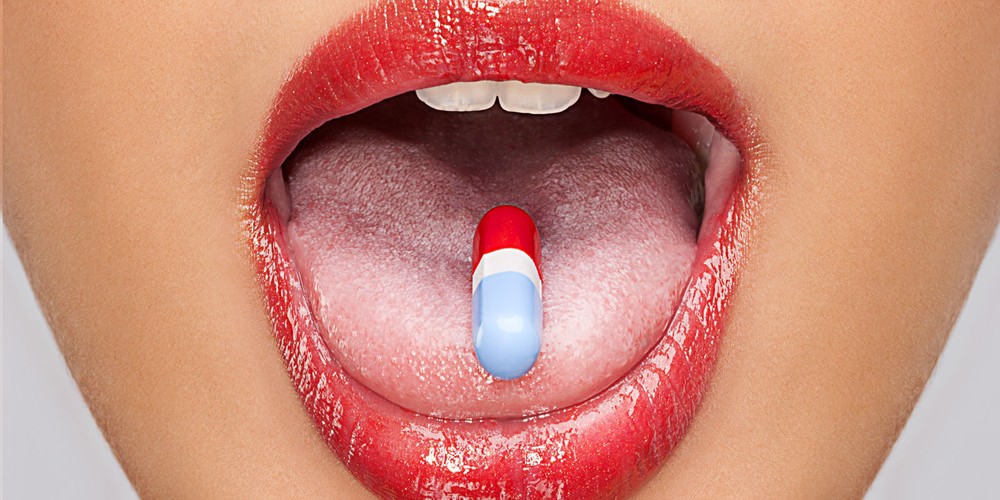 Digestive Aid - PROBIOTIC COMPLEX - Friendly Bacteria 1 Bottle 60 Capsules