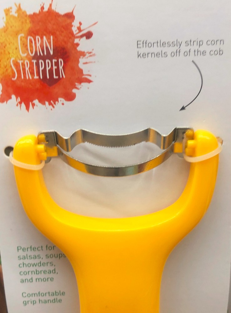 Farberware Corn Stripper NEW