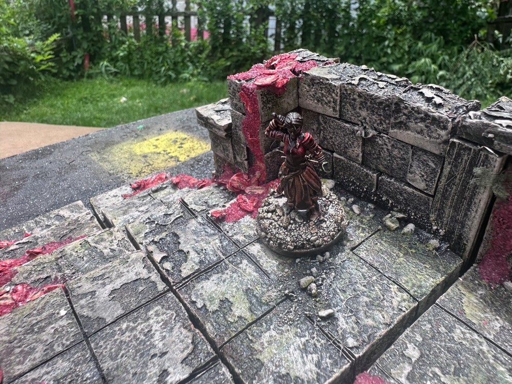 40kwh.Serathal Echo Chambers