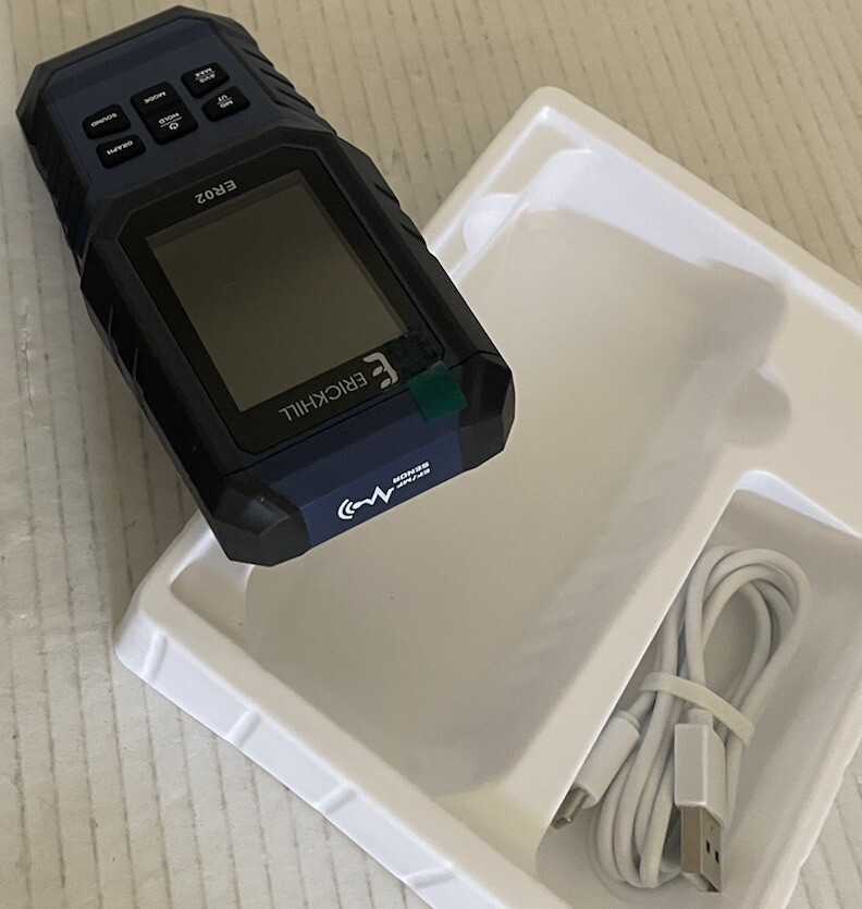 EMF Meter