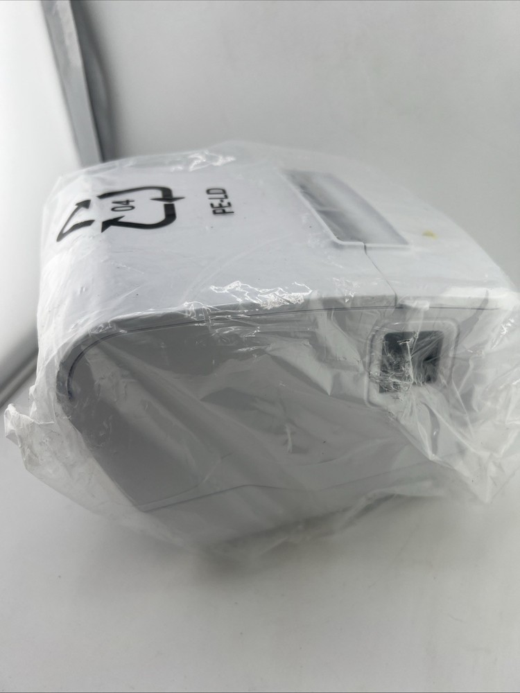 Franpos Thermal Receipt Printer White FP01 No Power Cord