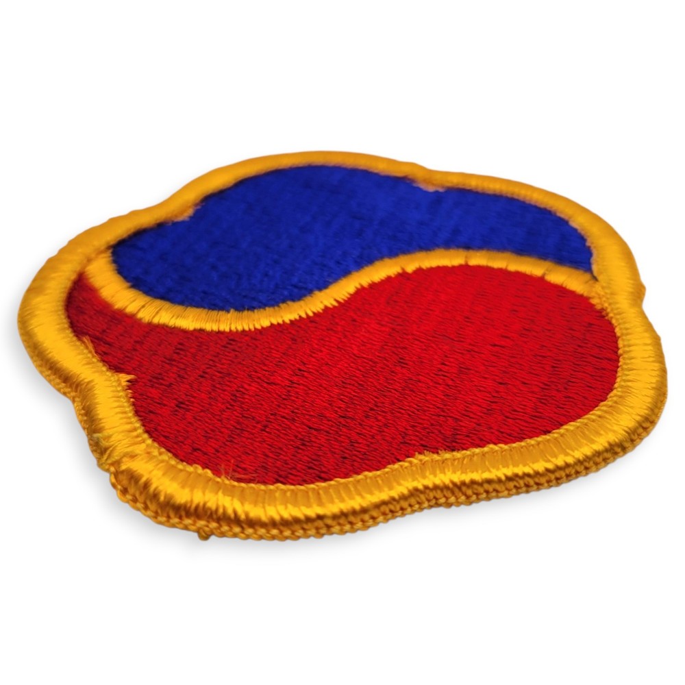 19th Expeditionary Sustainment Command U.S. Army Shoulder Patch 2.5"