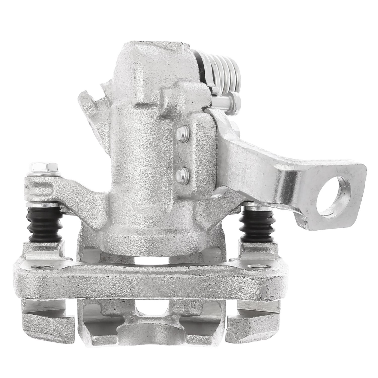 Rear Left Right Brake Calipers w/ Brackets for Honda Civic del Sol Acura Integra