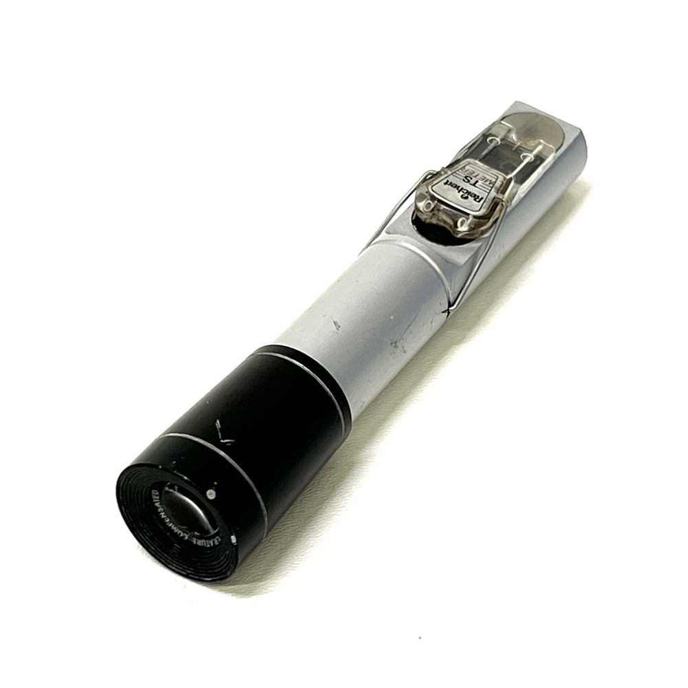 REICHERT Refractometer TS Meter