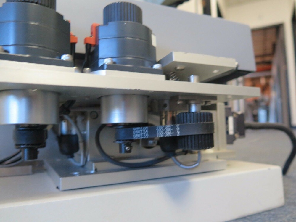 GAERTNER SCIENTIFIC ELLIPSOMETER Model L115 C
