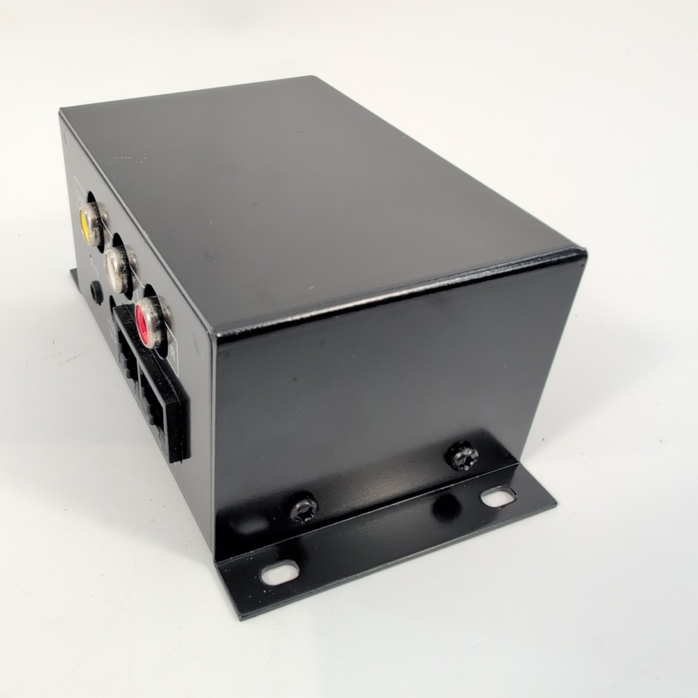 Russound RAVD1 RNET A/V Decoder w/ Power Adapter